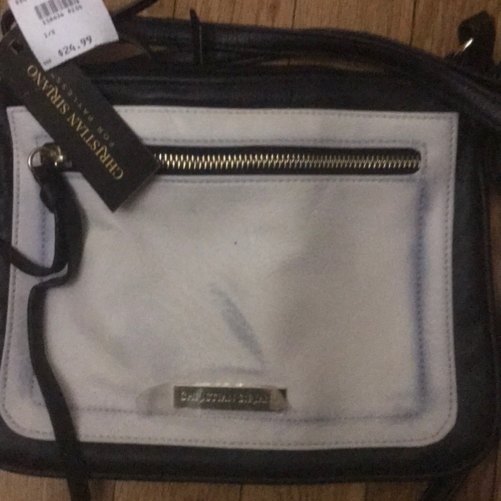 Handbag